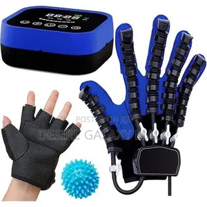 XVIP EXCLUSIVE Rehabilitation Robot Glove