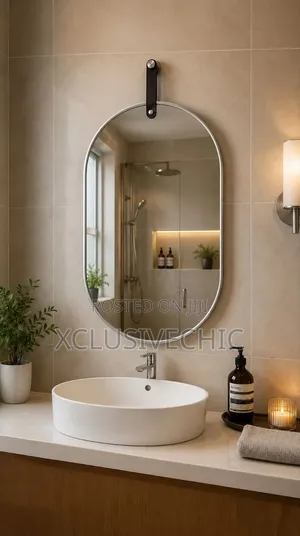 Flexible Mirror