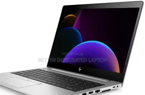 New Laptop HP EliteBook 840 G5 4GB Intel Core i3 SSD 256GB
