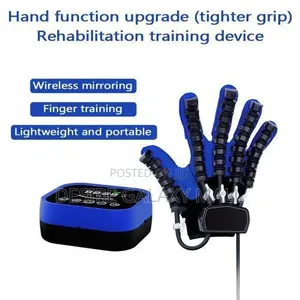 XVIP AFFORDABLE Rehabilitation Robot Glove