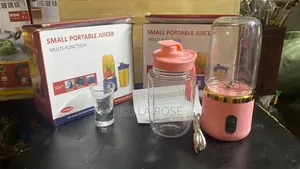 Portable Juicers