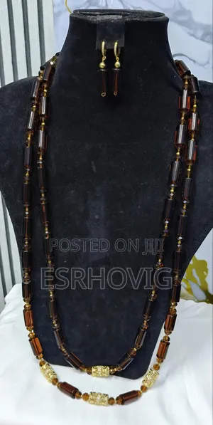 My Classy Choice Beads Set