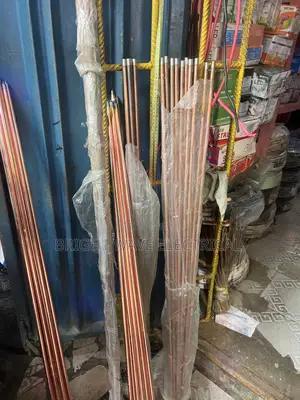 4ft Earth Rod
