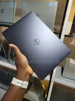 Laptop Dell XPS 13 9320 16GB Intel Core i7 SSD 512GB
