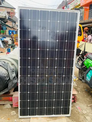 300w Canadian Solar Panels
