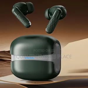Portable Bluetooth Wireless Earbuds