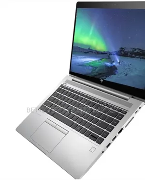 New Laptop HP EliteBook 2530P 4GB Intel Core i3 SSD 256GB