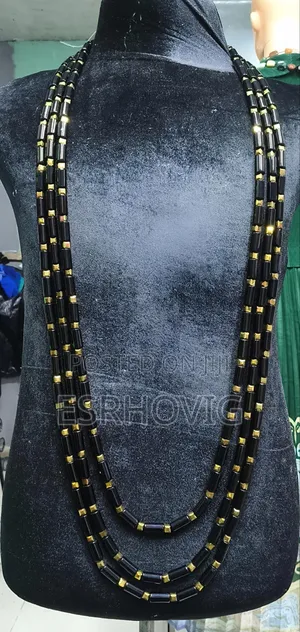 The Executive Men Beads