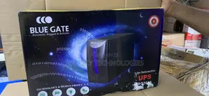 Bluegate 2kva Ups