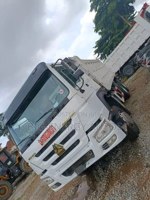 Howo Sino Truck