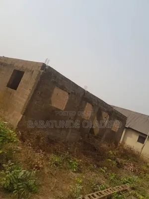 4bdrm Block of Flats in Abeokuta North for sale