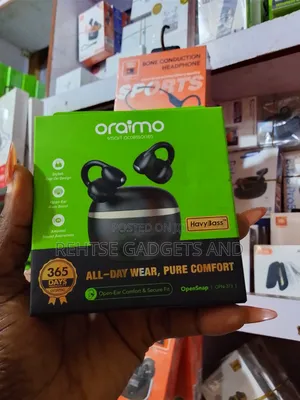 Oraimo Open Snap Earbud