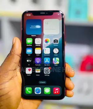 Apple iPhone 11 64 GB Red