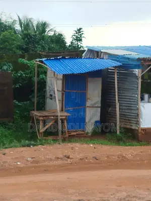 Shop Kiosk