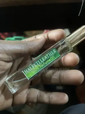 Halifeti Leather Penhaligon’s Pure Perfume Oil
