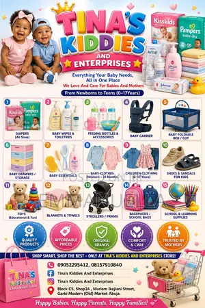 Mothercare Products