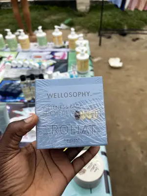 Wellosophy