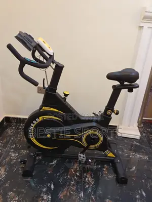 Semi Commercial Spinning Bike