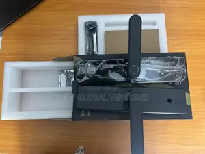 Tuya Fingerprint Smart Lock