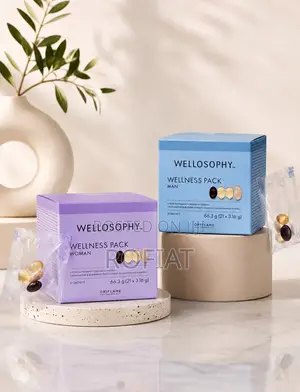 Wellosophy
