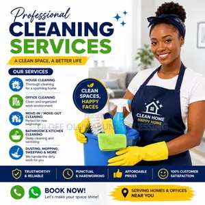 House Cleaning Services
