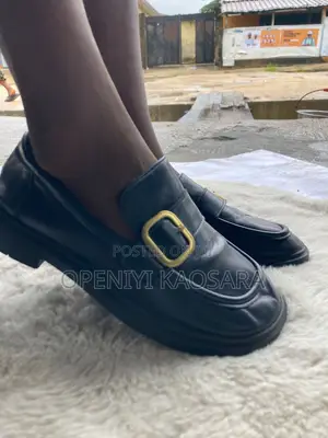 Low Loafers