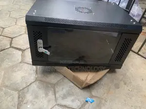 6u Network Rack 600 by 450