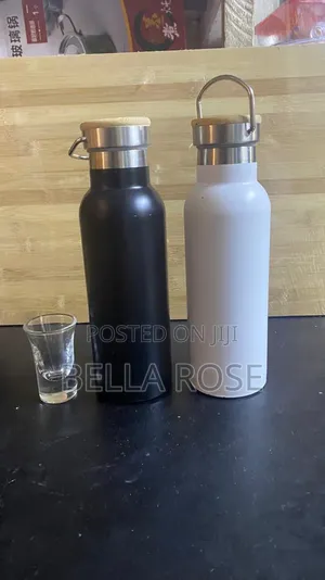 Water Bottle