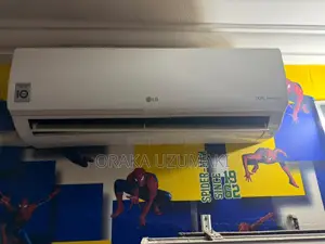 Brand New LG Dual Inverter AC 1 HP