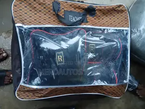 Seat Cover Honda Accord 2003-2020