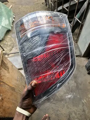 Rear Light Honda Ridgeline 2009