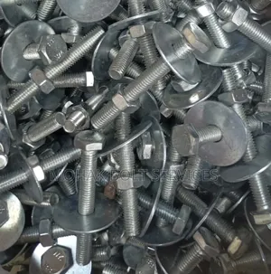 Hardware and Fasteners