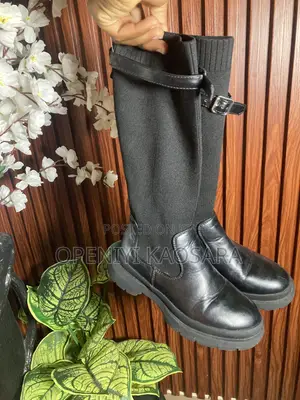 Socks Boots