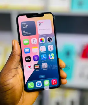 Apple iPhone 11 Pro Max 64 GB Green