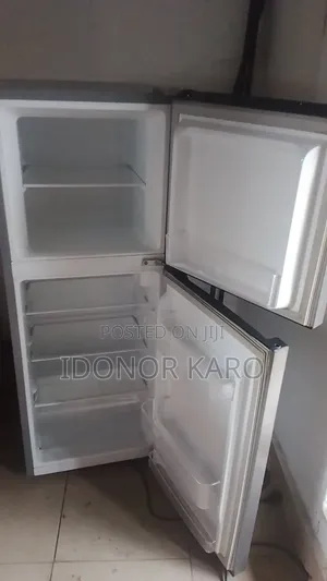 Hisense Fridge