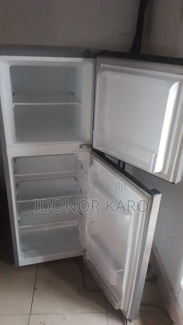 Hisense Fridge