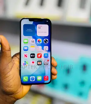 Apple iPhone 12 Pro Max 128 GB Gray