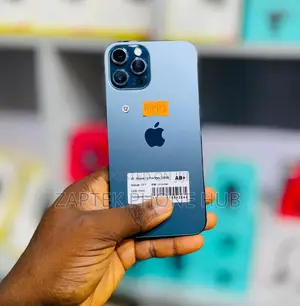 Apple iPhone 12 Pro Max 128 GB Blue