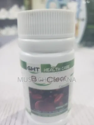 Bclear, Cleanses Blood Waste and Treat Gonorrhea and Syphilis,.
