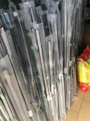 Door Chrome for Honda All Models Available