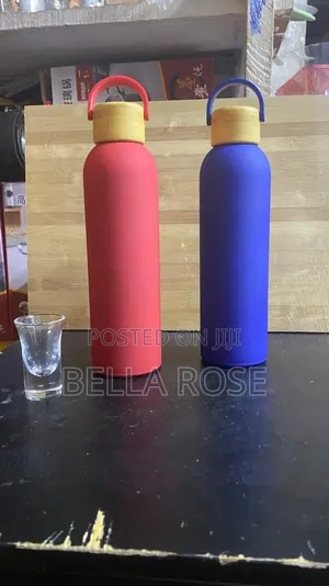 Insulated Vacuum Flask