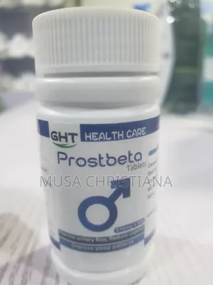Prostbeta Tablet