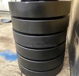 3”x1500lb Blind Flange RTJ