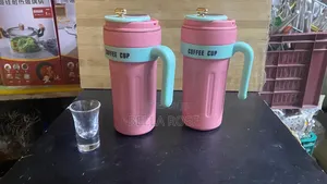 Vacuum Water Bottle