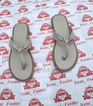 Handcrafted Footwear