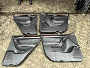 Door Panels for Volkswagen Touareg 2013 2015