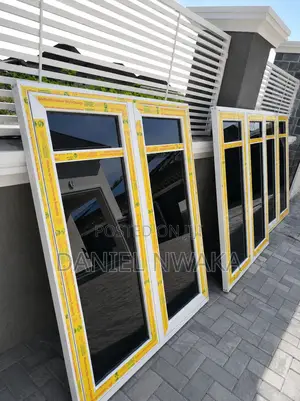 Aluminium Fabrication and Installation