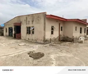 Furnished 1bdrm Block of Flats in Residents Area Able for sale