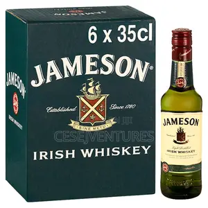 Jameson Irish Whisky