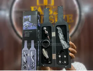 Modern Wine Tools